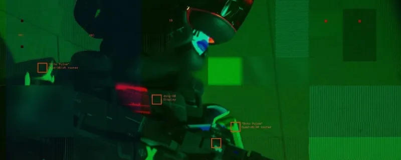 《失落星船：马拉松》V11冲孔武器详解-V11冲孔性能与使用技巧