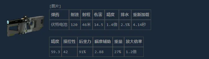《失落星船：马拉松》V75疤痕介绍