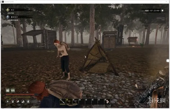 《覆巢之地》联机教程