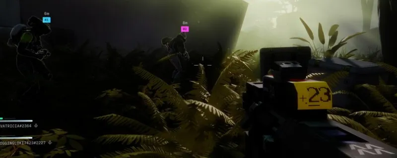 《失落星船：马拉松》中继器HPR性能解析-精确步枪中的高伤害选择