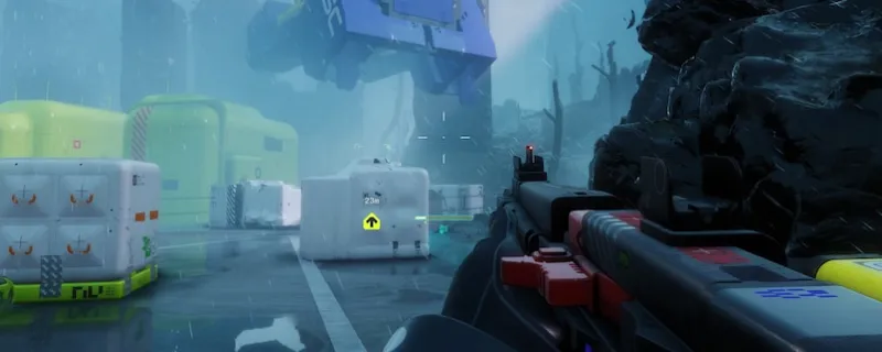 《失落星船：马拉松》M77突击步枪性能解析-M77突击步枪详细介绍