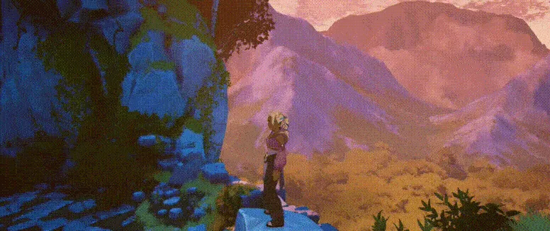 《云之国》年度更新避风港上线