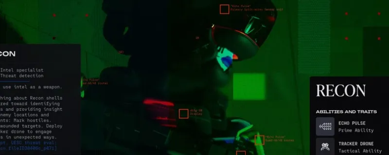 《失落星船：马拉松》BR33猎枪性能解析-BR33猎枪详细介绍