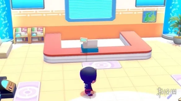 《宝可梦Pokopia》相机视角设置详解