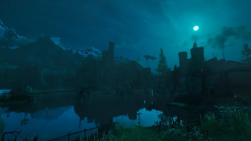 《刀剑神域》25周年新作《艾恩葛朗特回荡新声》公布