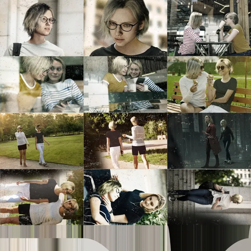 《生化危机：安魂曲》纹理文件揭秘