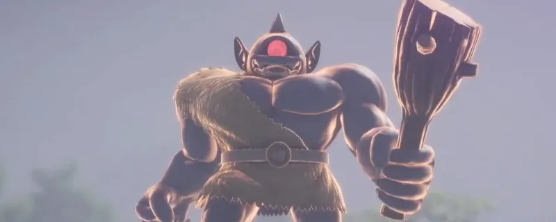 《勇者斗恶龙7：重制版》独眼巨人之心获得方法-拉布雷萨克独眼巨人强打法解析