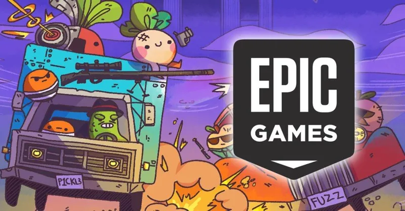 《大头菜小子抢银行》喜加一周报-多平台免费游戏汇总