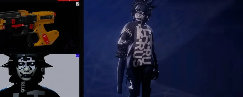 《失落星船：马拉松》强硬公关武器介绍-半自动重机枪性能解析