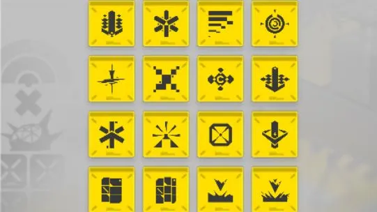 VEC-SP01~16 矢量突破#2 特别战线合集