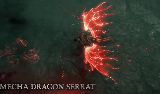 《暗黑破坏神4》联动《毁灭战士》