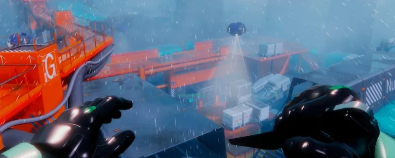 《失落星船：马拉松》麦格农MC性能详解-高伤害手枪推荐