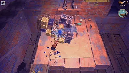 《变废为宝哥布林》中文版上线