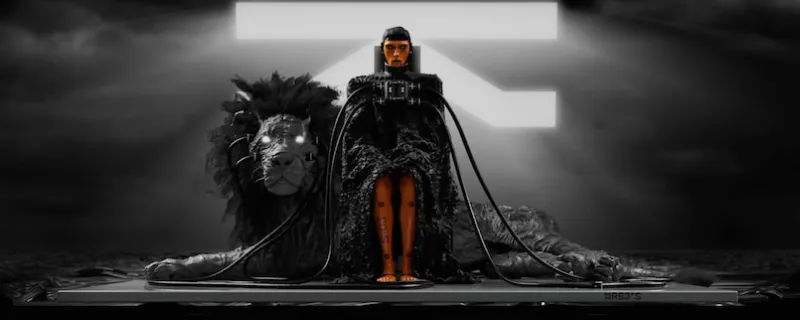 《失落星船：马拉松》V22电压投掷器详解-高精度冲锋枪性能评测