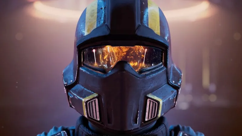 《绝地潜兵2》瘦身升级