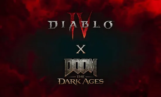 《暗黑破坏神4》联动《毁灭战士》-跨界合作开启新赛季绝灭屠戮