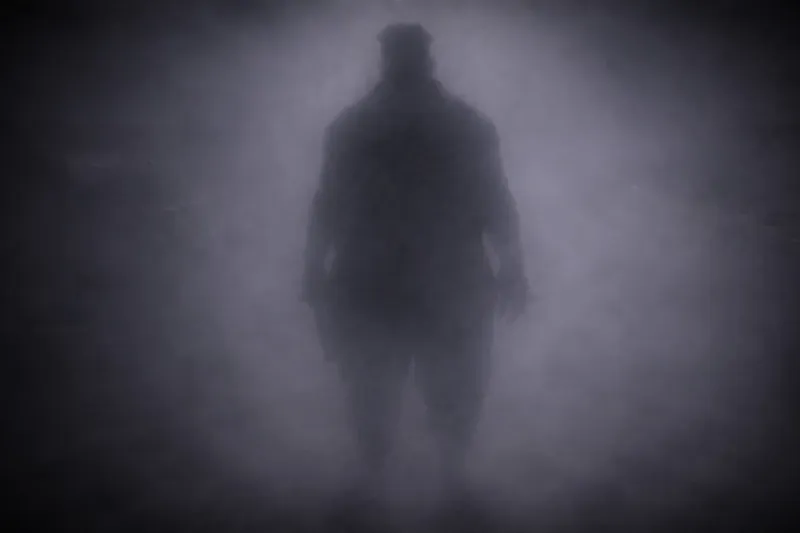 《不要害怕-精神病院》怪物档案揭秘-心理恐怖新作敌人详解