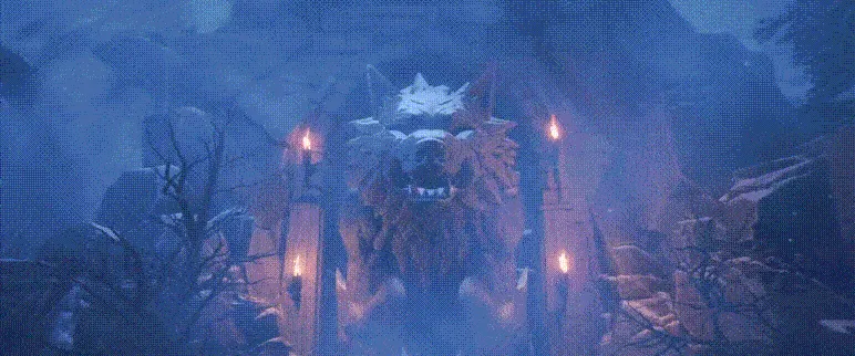 《云之国》年度更新避风港上线