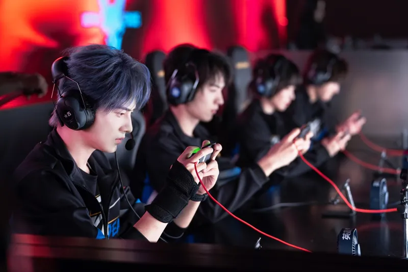 《和平精英》新春短剧播放破3亿