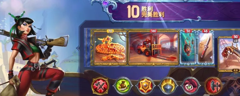 《大巴扎》关键词与英雄详解-全面解析关键词效果与适用英雄