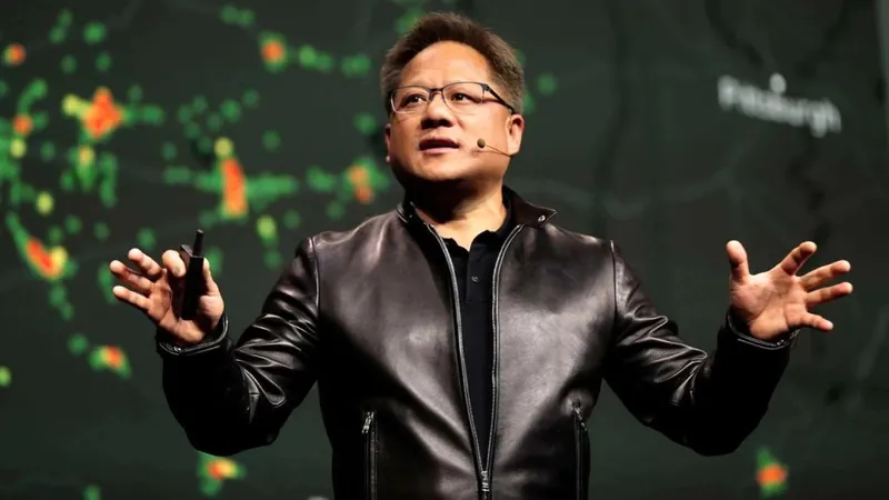 《吃豆人》与英伟达-黄仁勋称其创造了现代游戏产业