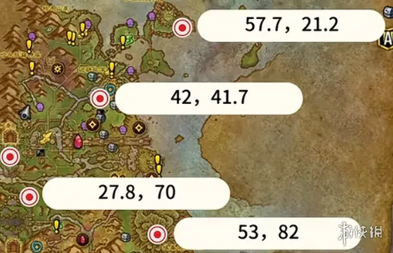 《魔兽世界至暗之夜》祖阿曼最高峰成就攻略