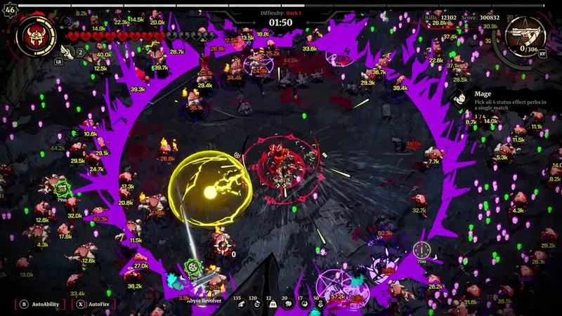 《无尽猎杀》2026年3月16日发售