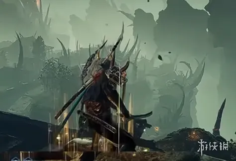 《仁王3》结界符效果详解-结界符获取与技能介绍