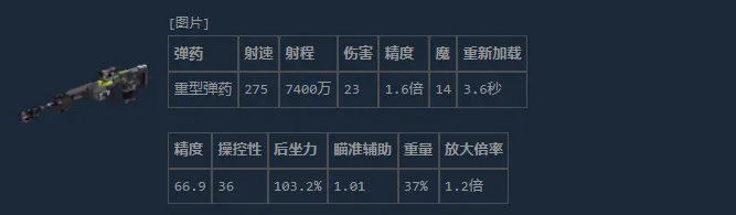 《失落星船：马拉松》强硬公关武器介绍