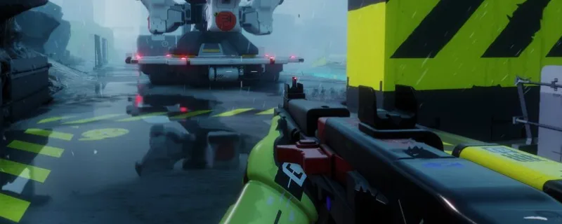 《失落星船：马拉松》复仇者轻机枪详解-持续射击与区域控制利器