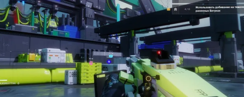 《失落星船：马拉松》斯特赖德M1T评测-精准射手的最佳选择