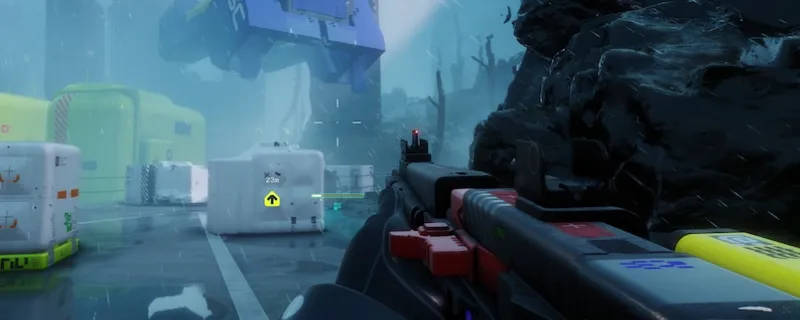 《失落星船：马拉松》V66瞭望者武器详解-V66瞭望者性能评测