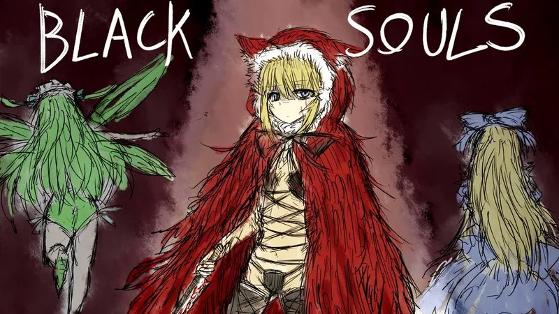 红的旅途新人攻略4（痛苦绵源不绝）