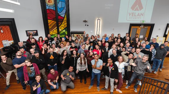 VelanStudios拓展多伦多新办公室-推动游戏创新与本地合作