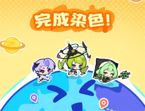 《乱涂彩世界》芙蕾雅战斗组合搭配推荐