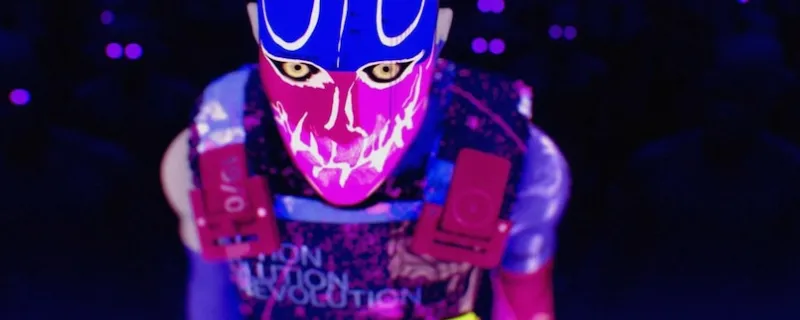 《失落星船：马拉松》铜头射频性能解析-冲锋枪中的高速射击利器