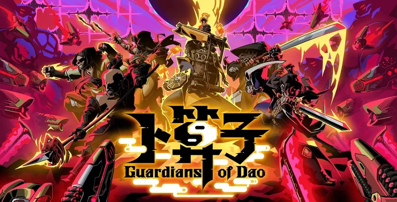 《卜算子》武侠外星破界对决-3月6日Steam开启策略卡牌新江湖