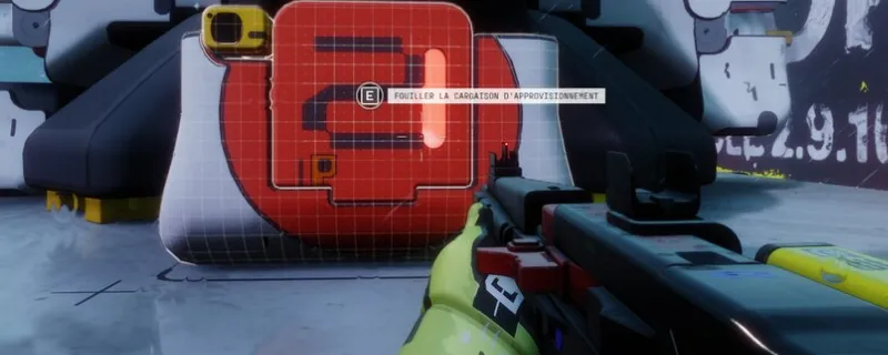 《失落星船：马拉松》征服型轻机枪性能解析-持续射击与加速机制详解