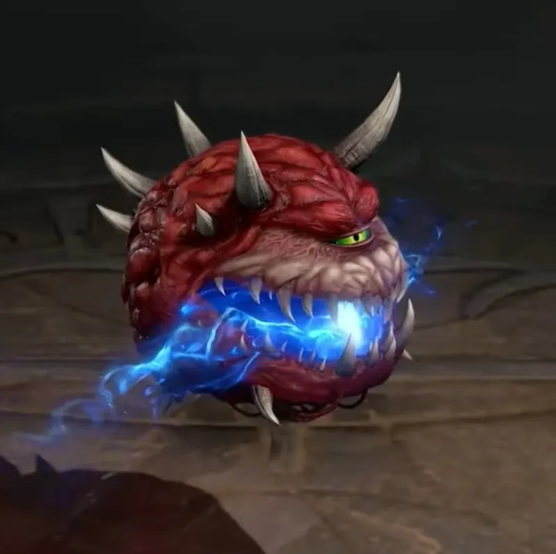 《暗黑破坏神4》与《毁灭战士：黑暗时代》联动开启