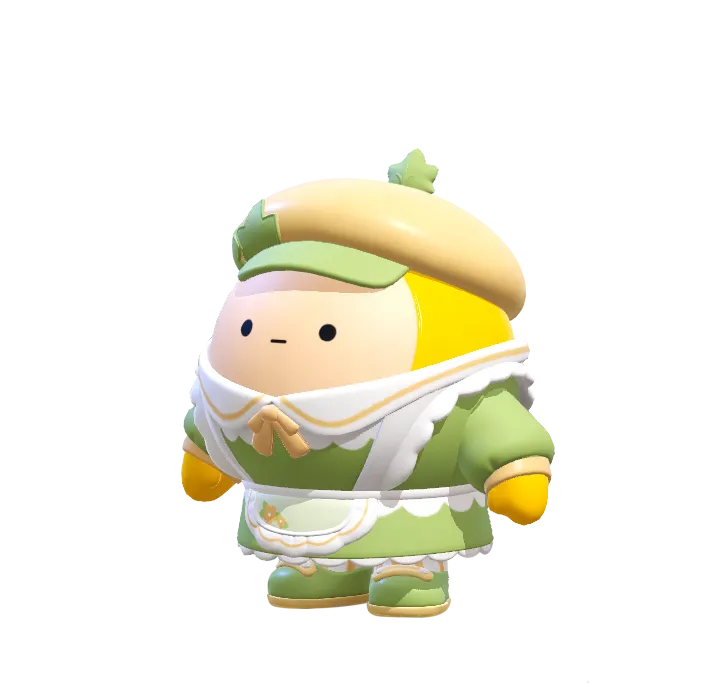 《蛋仔派对》返校日惊喜