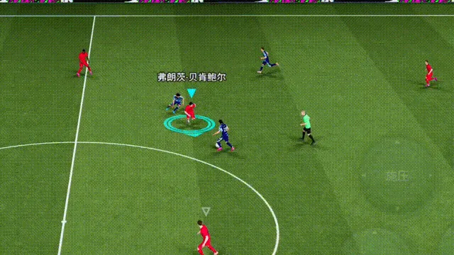 《实况足球》磐石利刃活动