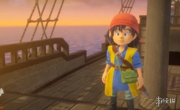 《勇者斗恶龙7重制版》刷经验熟练度种子攻略