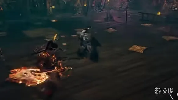 《仁王3》召火符效果详解