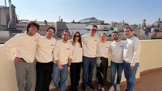 CheerGames完成450万美元种子前融资-加速游戏开发与全球扩张