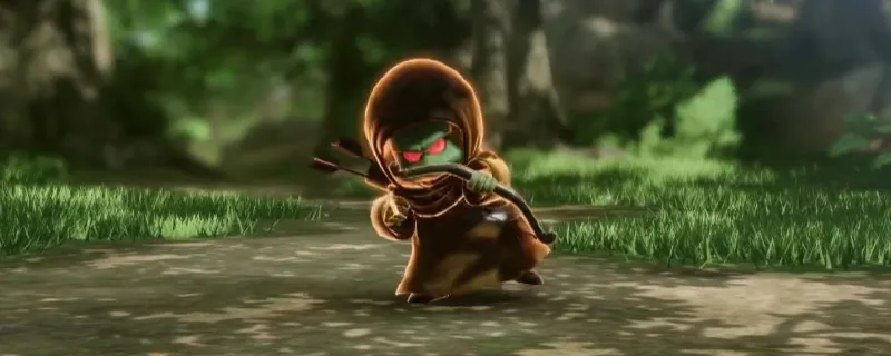 《勇者斗恶龙7：重制版》鼠射手之心获得方法