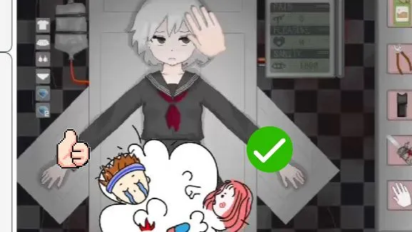 devastate 已通关~有什么问题问，附攻略+直装包！