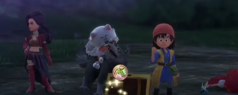 《勇者斗恶龙7：重制版》龙之心获取攻略-龙之心获得方法详解