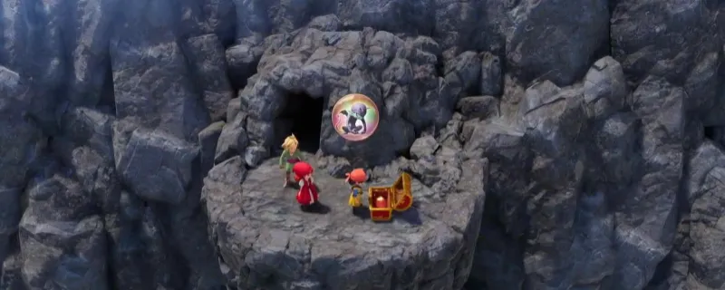 《勇者斗恶龙7：重制版》小恶魔之心获取攻略