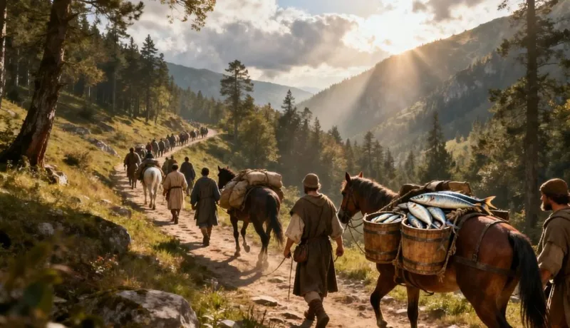 《覆雪之上》模拟经营新作