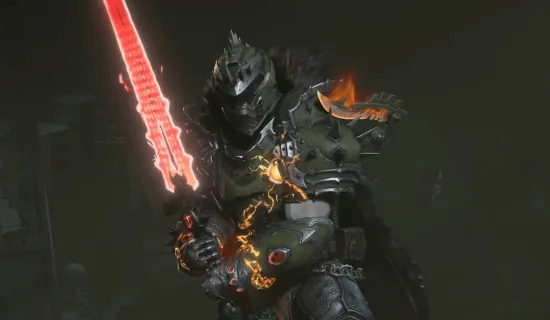 《暗黑破坏神4》联动《毁灭战士》